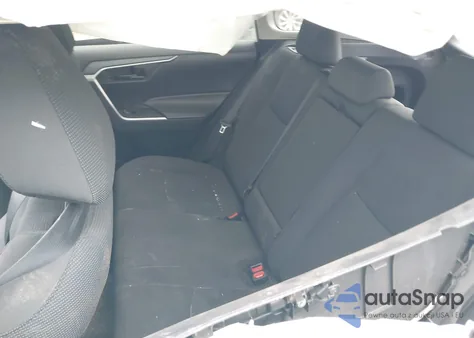 2020 Toyota Rav4 Le from USA, damaged, VIN 2T3F1RFV5LC118867